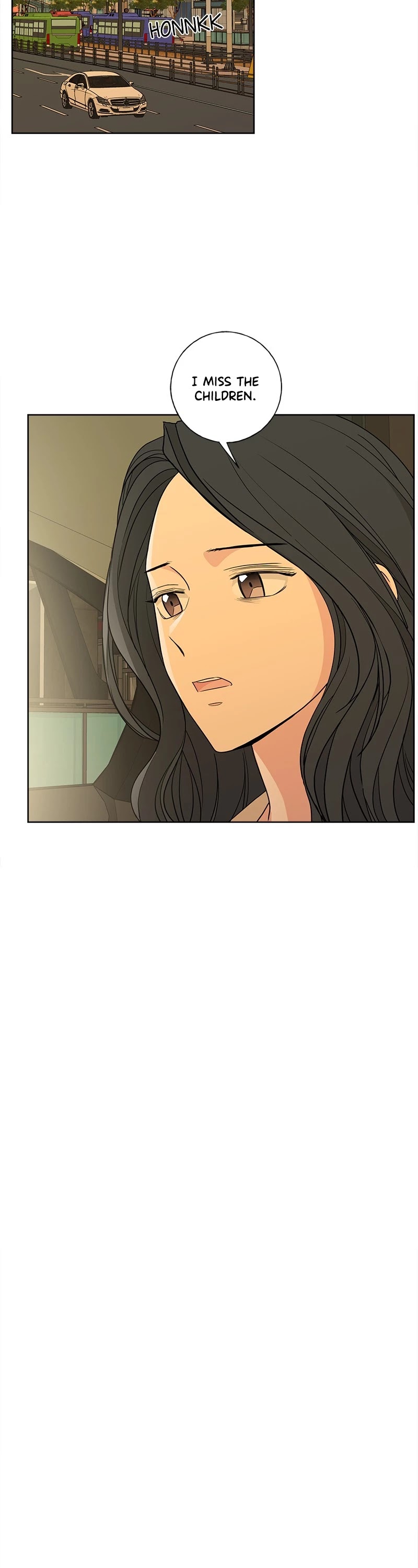 Mother, I'm Sorry Chapter 100 page 33 - Chapter 100: Episode 100