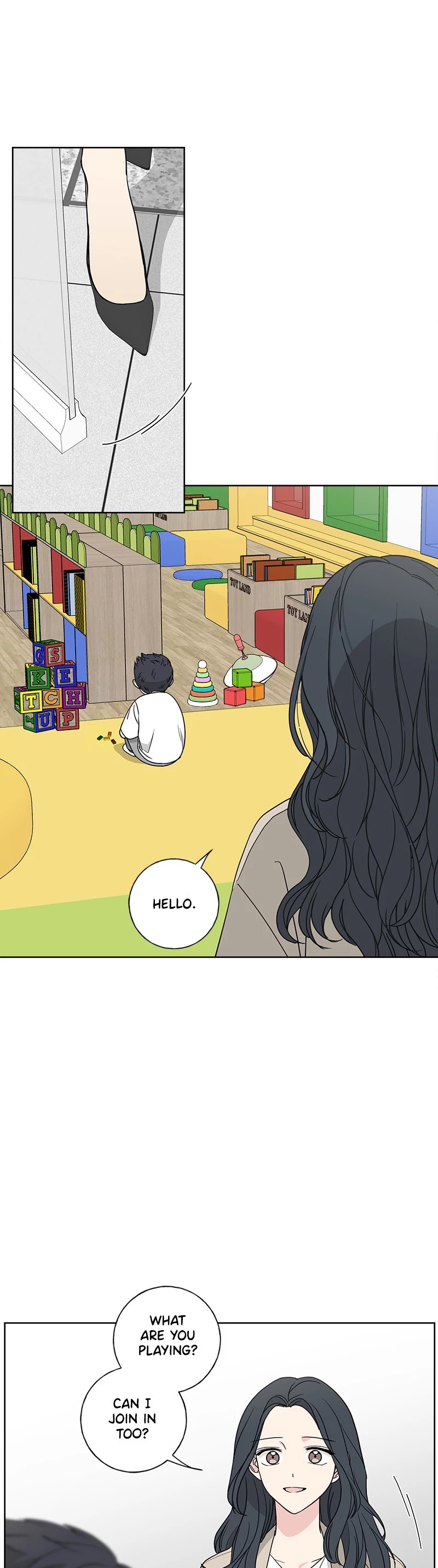 Mother, I'm Sorry Chapter 100 page 39 - Chapter 100: Episode 100