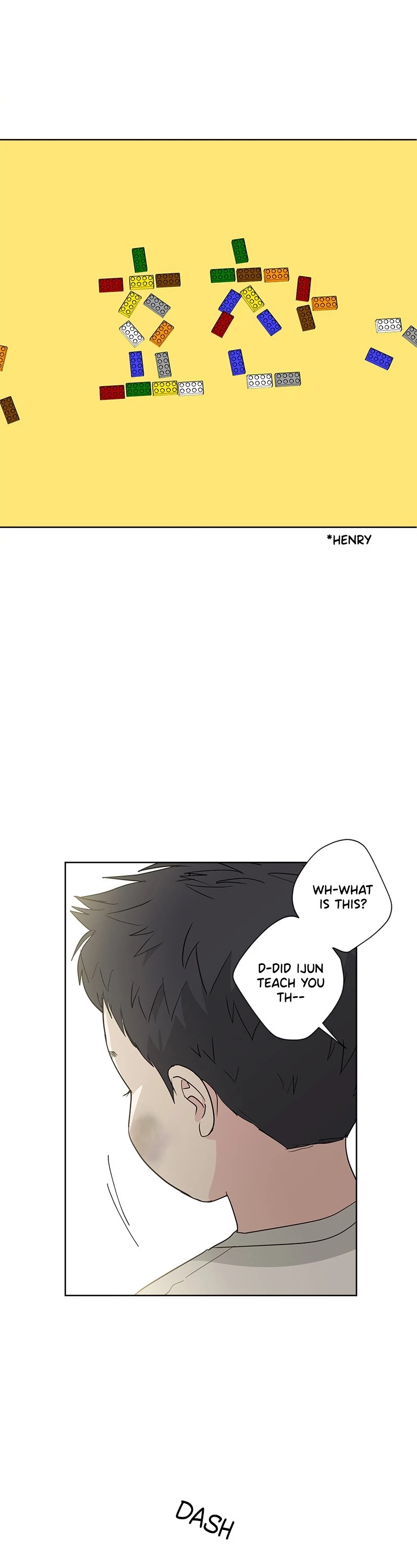 Mother, I'm Sorry Chapter 100 page 41 - Chapter 100: Episode 100