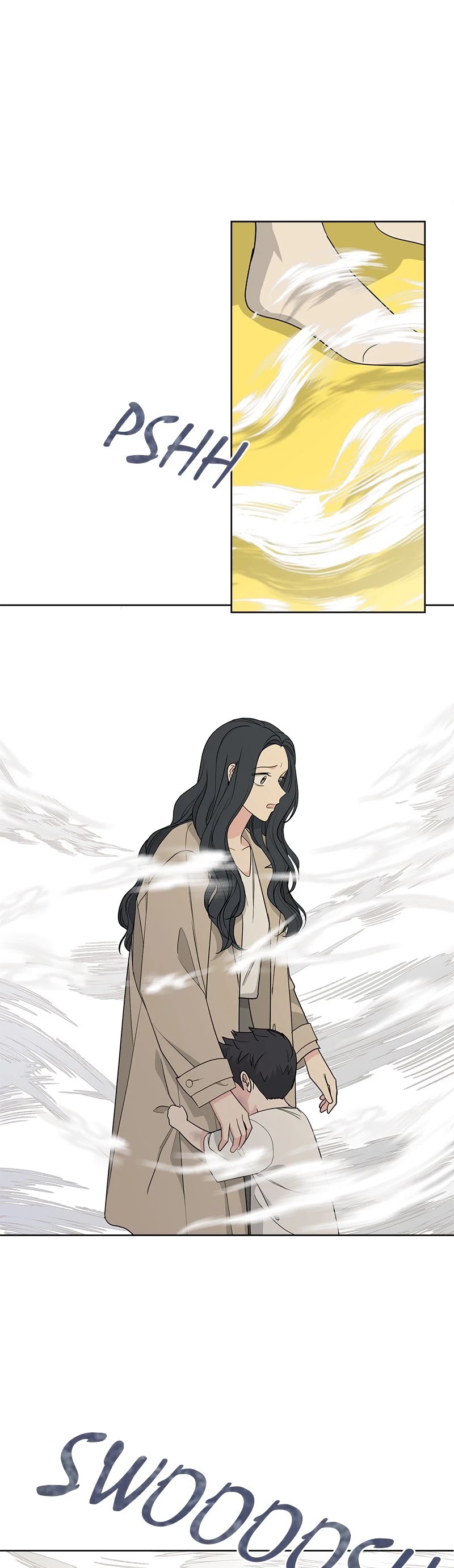 Mother, I'm Sorry Chapter 100 page 44 - Chapter 100: Episode 100