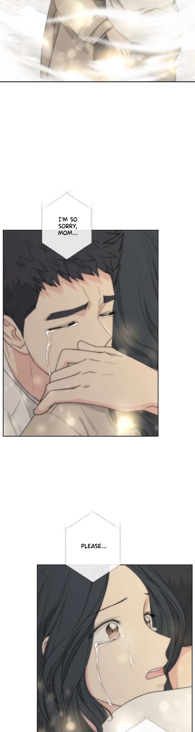 Mother, I'm Sorry Chapter 100 page 46 - Chapter 100: Episode 100