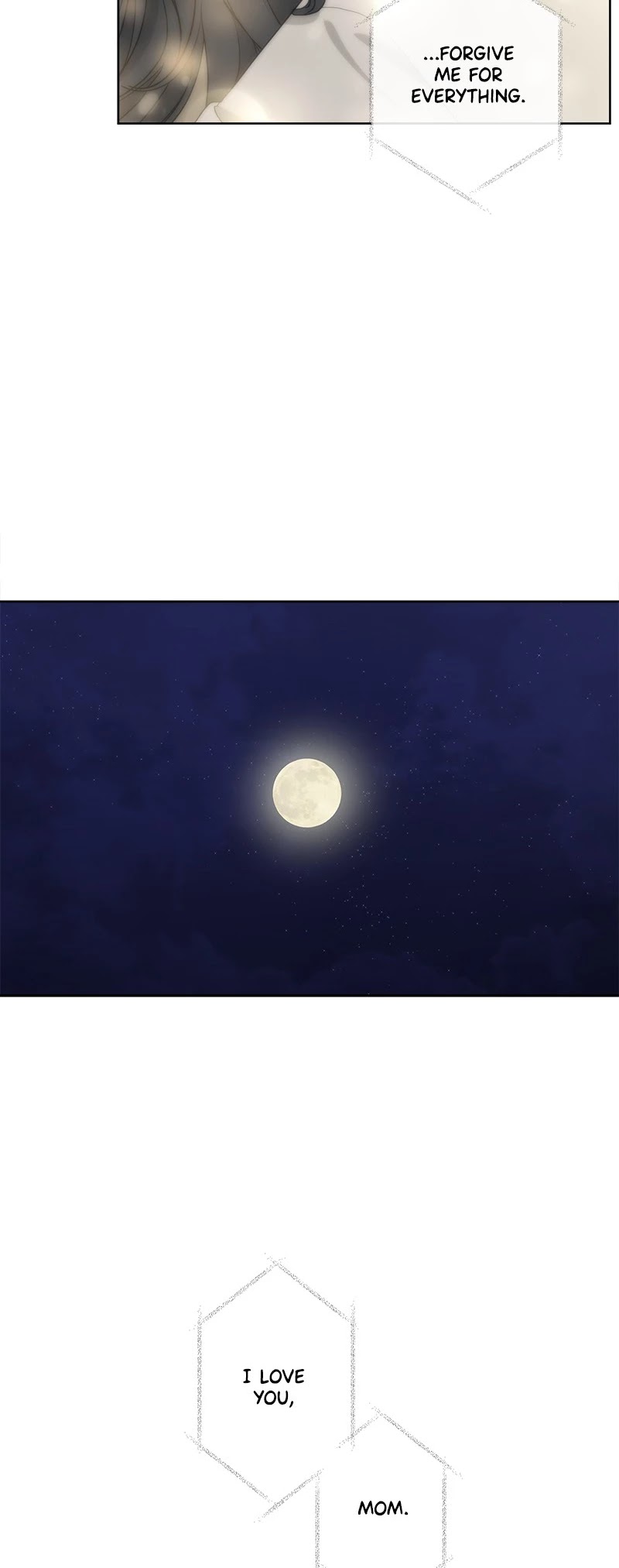 Mother, I'm Sorry Chapter 100 page 47 - Chapter 100: Episode 100