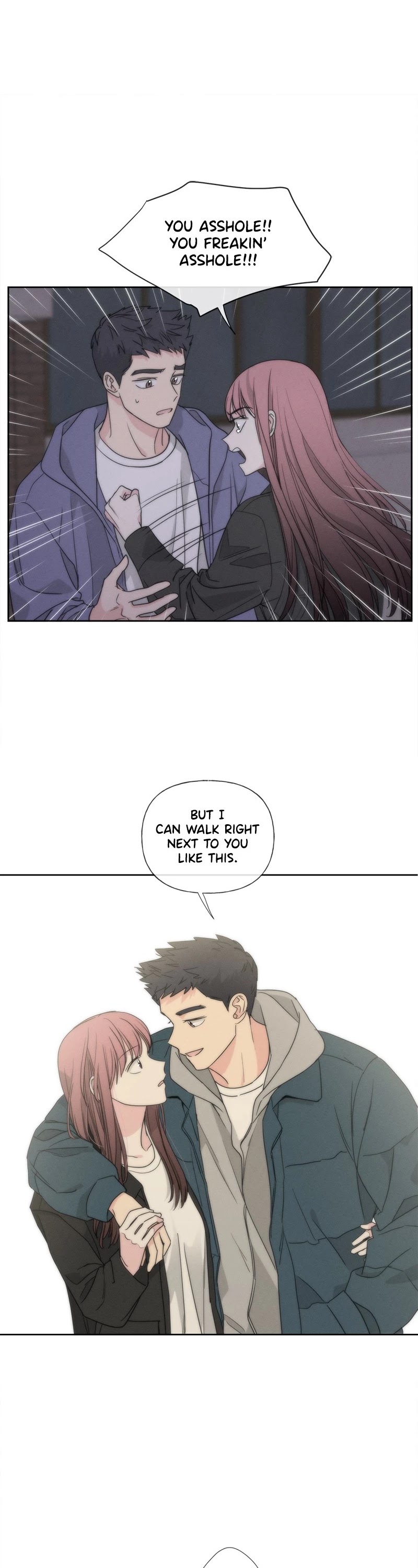 Mother, I'm Sorry Chapter 100 page 6 - Chapter 100: Episode 100