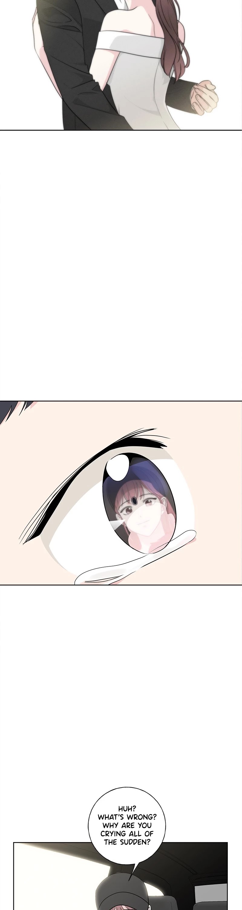 Mother, I'm Sorry Chapter 100 page 9 - Chapter 100: Episode 100