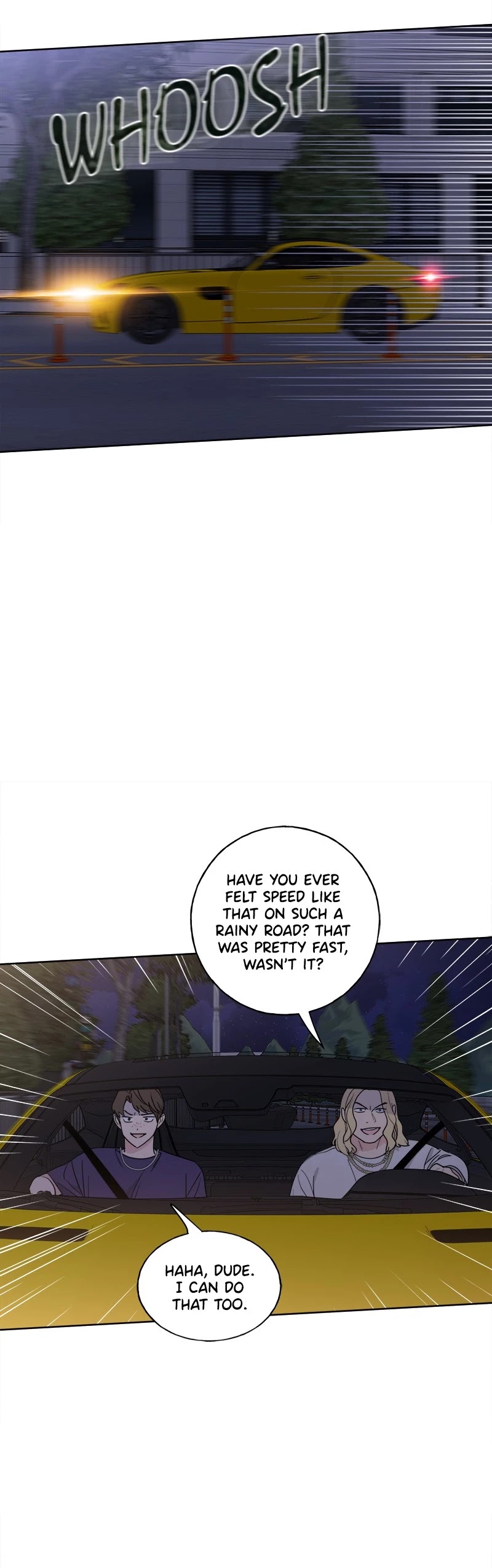 Mother, I'm Sorry Chapter 101 page 20 - Chapter 101: Episode 101