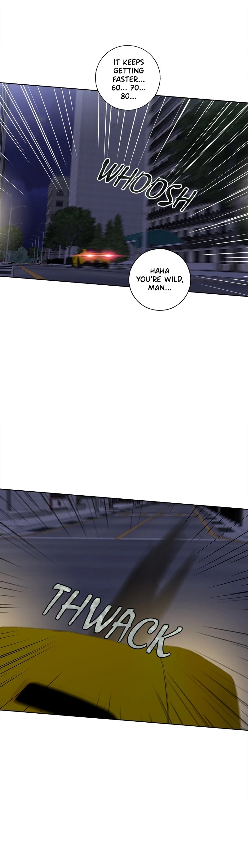 Mother, I'm Sorry Chapter 101 page 23 - Chapter 101: Episode 101