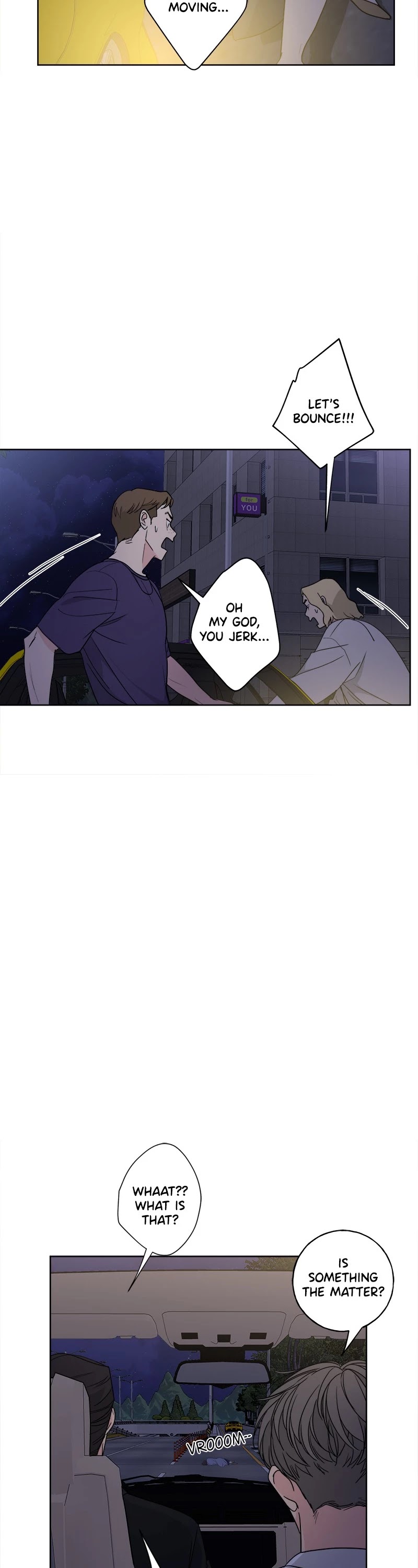 Mother, I'm Sorry Chapter 101 page 25 - Chapter 101: Episode 101