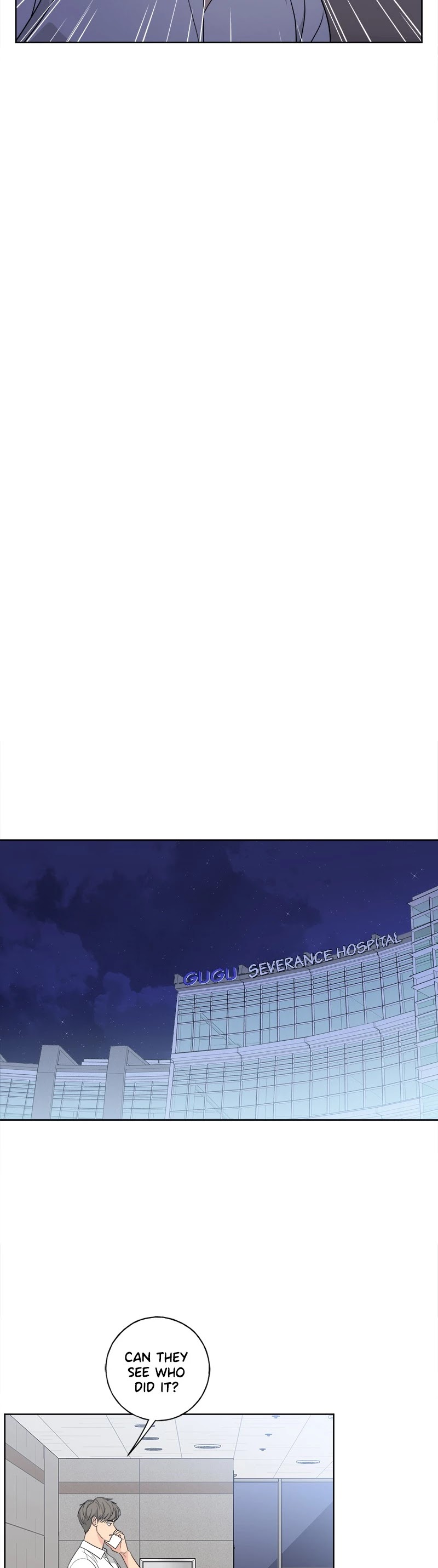 Mother, I'm Sorry Chapter 101 page 27 - Chapter 101: Episode 101
