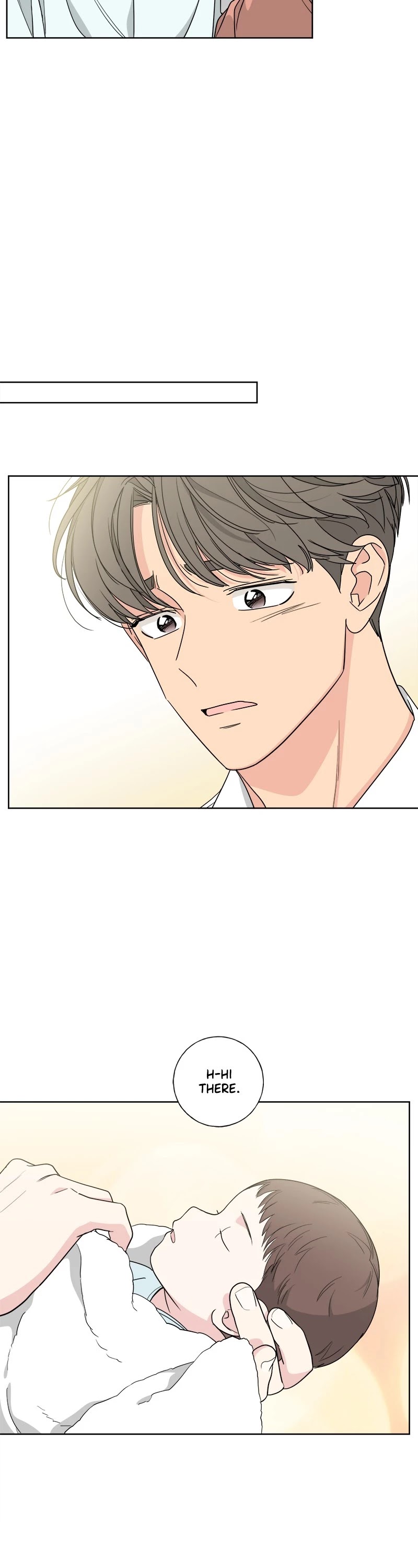 Mother, I'm Sorry Chapter 101 page 38 - Chapter 101: Episode 101