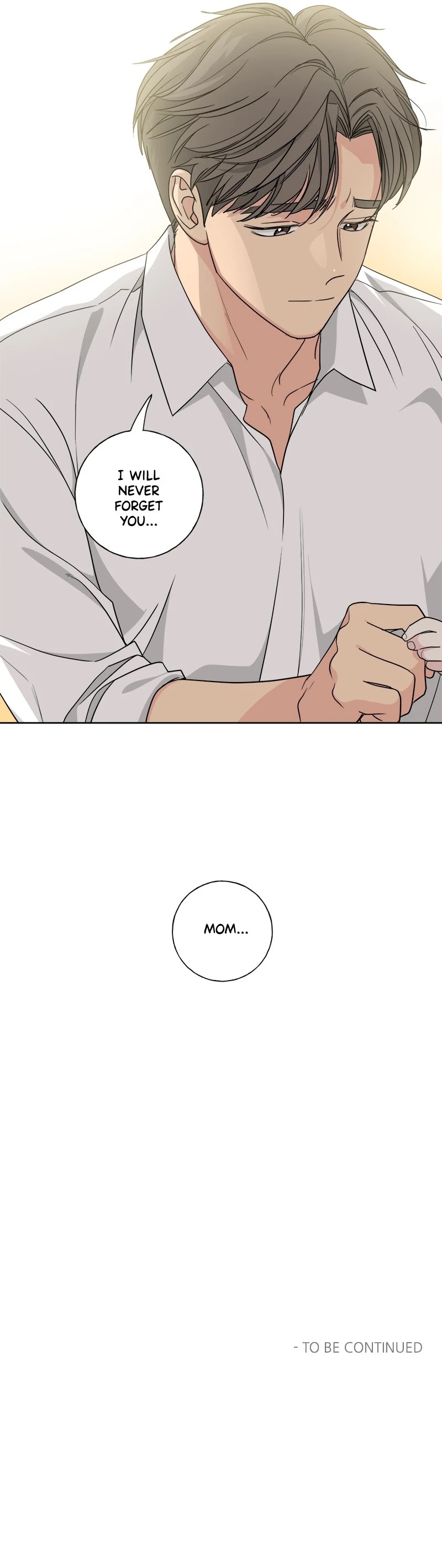Mother, I'm Sorry Chapter 101 page 44 - Chapter 101: Episode 101