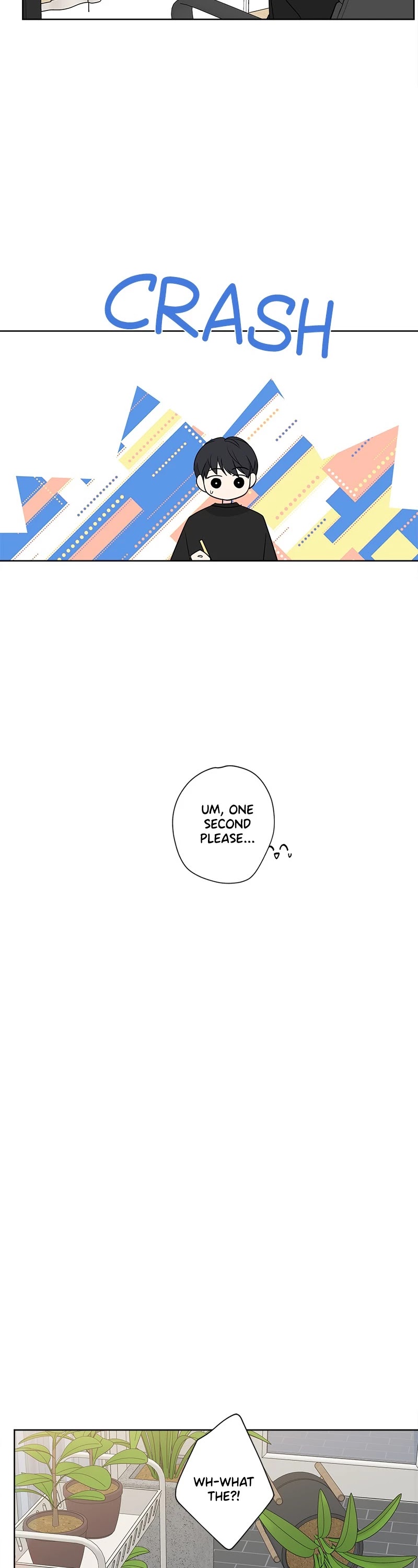 Mother, I'm Sorry Chapter 102 page 2 - Chapter 102: Episode 102 (Series Finale) [END]