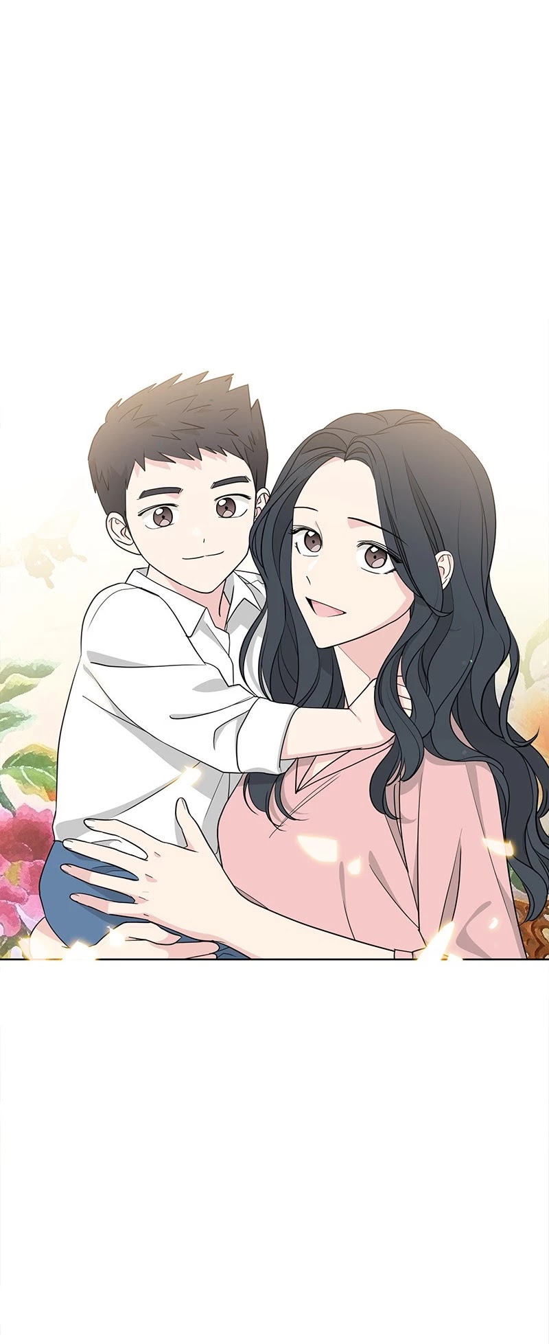 Mother, I'm Sorry Chapter 102 page 35 - Chapter 102: Episode 102 (Series Finale) [END]