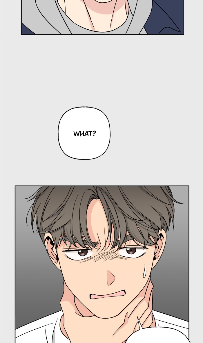 Mother, I'm Sorry Chapter 11 page 10 - Chapter 11: Episode 11