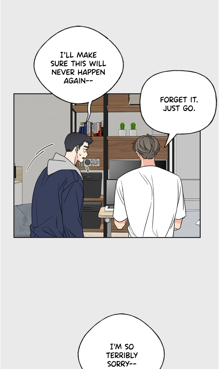 Mother, I'm Sorry Chapter 11 page 13 - Chapter 11: Episode 11