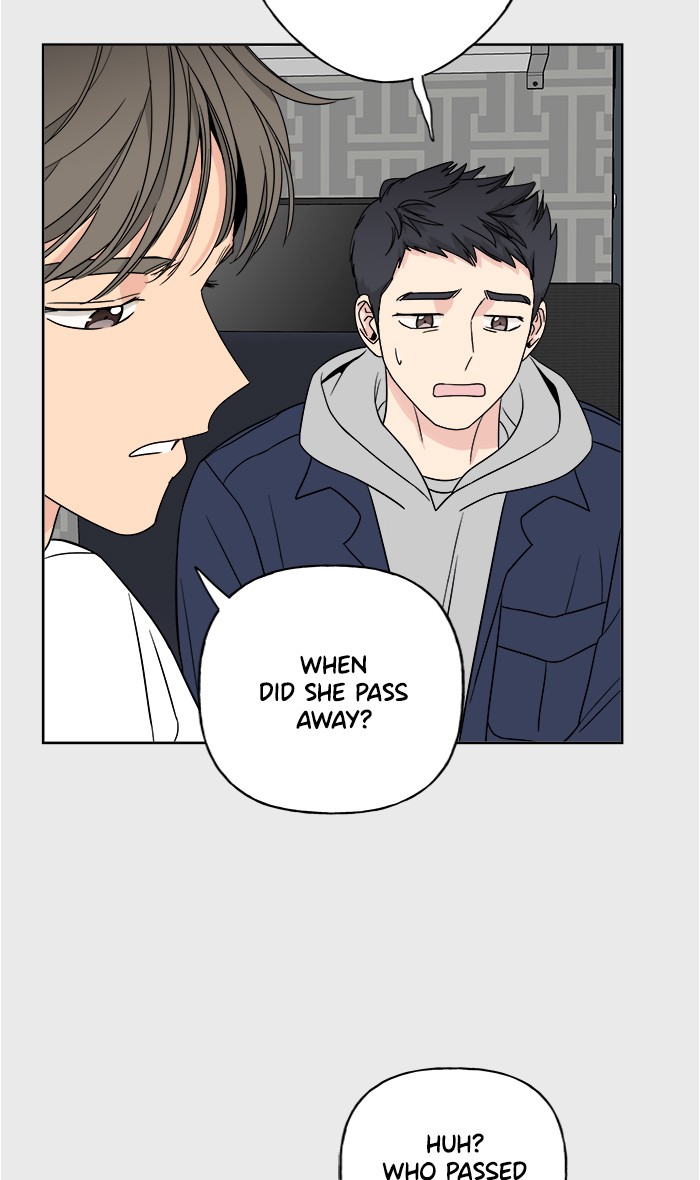 Mother, I'm Sorry Chapter 11 page 14 - Chapter 11: Episode 11