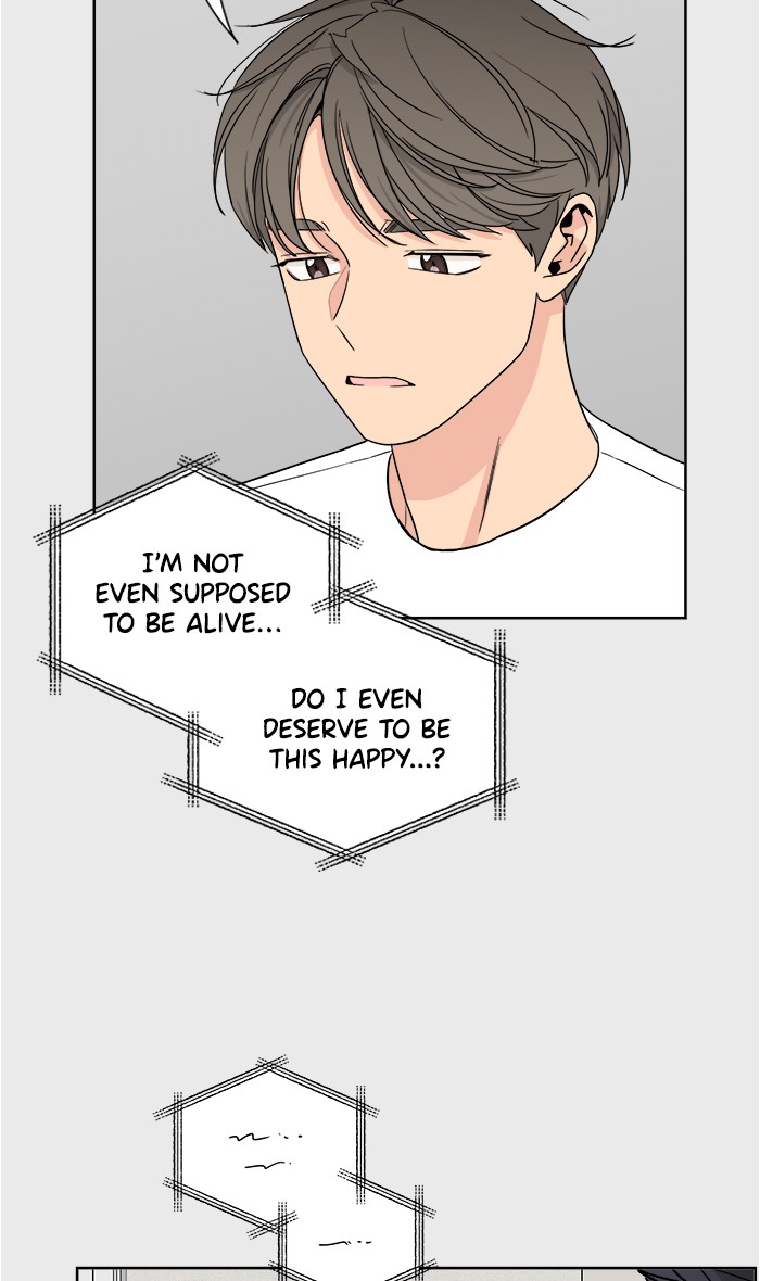 Mother, I'm Sorry Chapter 11 page 16 - Chapter 11: Episode 11