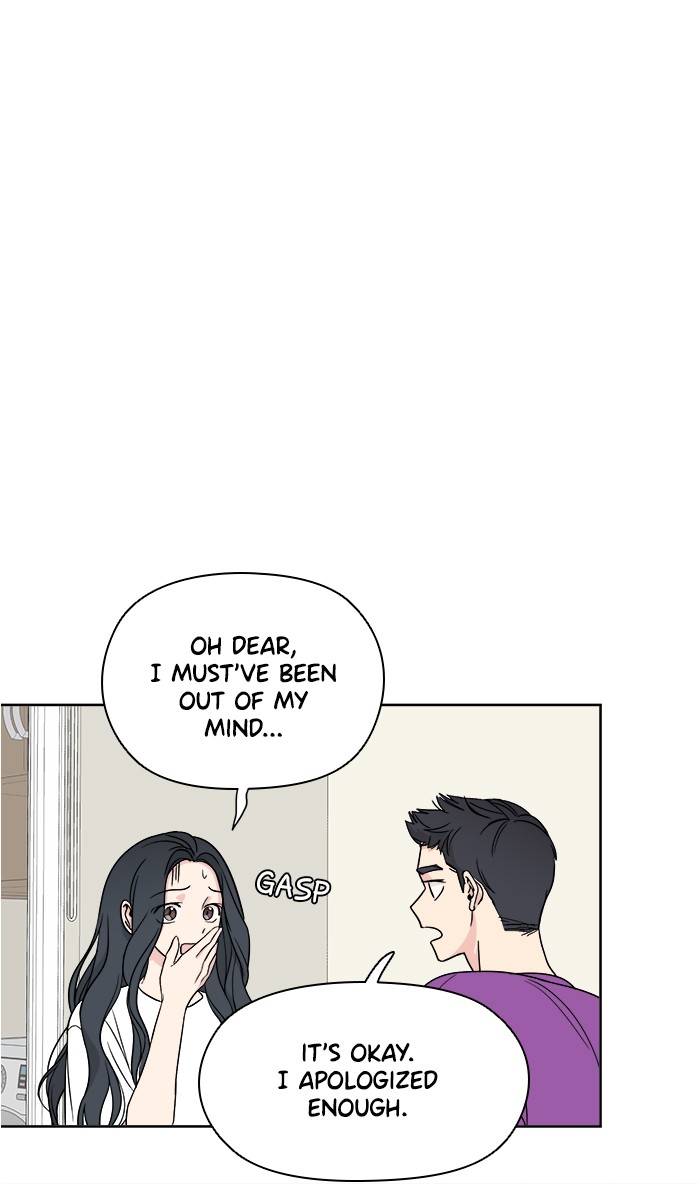 Mother, I'm Sorry Chapter 11 page 18 - Chapter 11: Episode 11