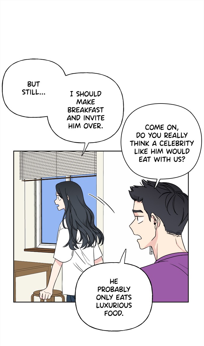 Mother, I'm Sorry Chapter 11 page 19 - Chapter 11: Episode 11