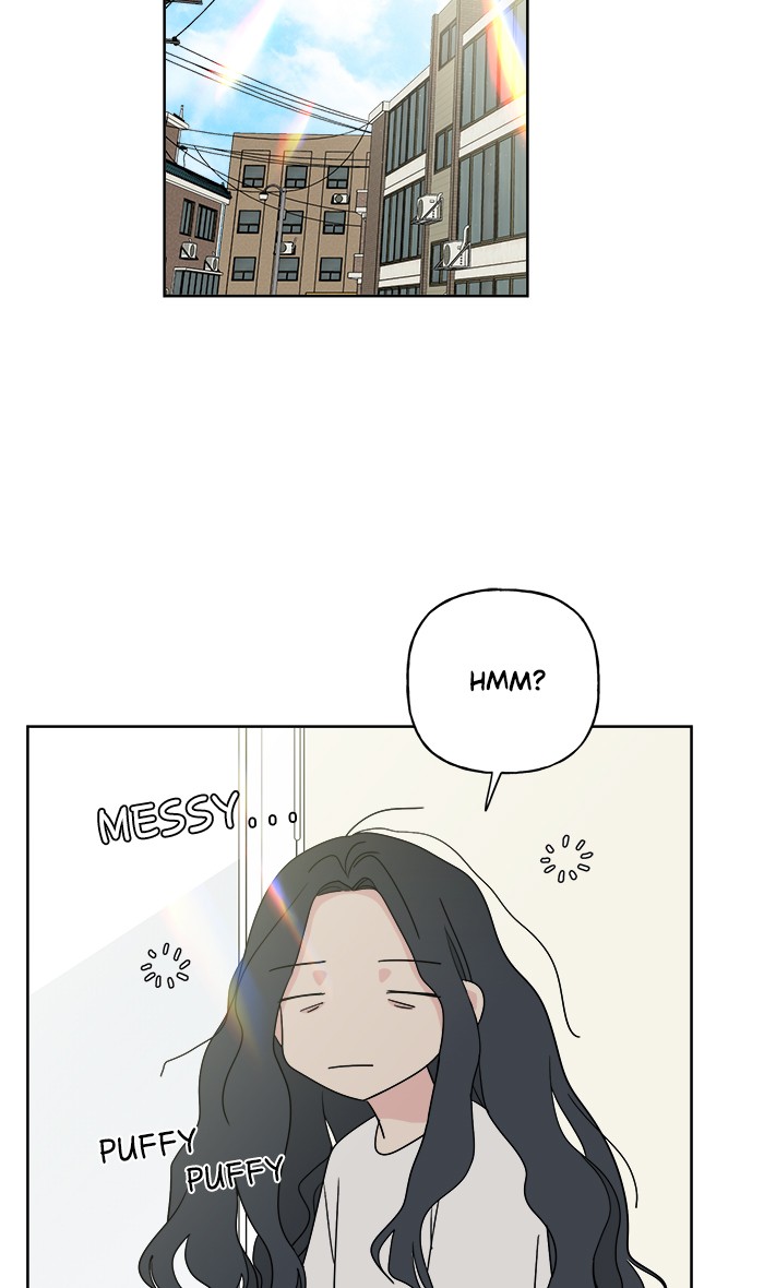 Mother, I'm Sorry Chapter 11 page 2 - Chapter 11: Episode 11