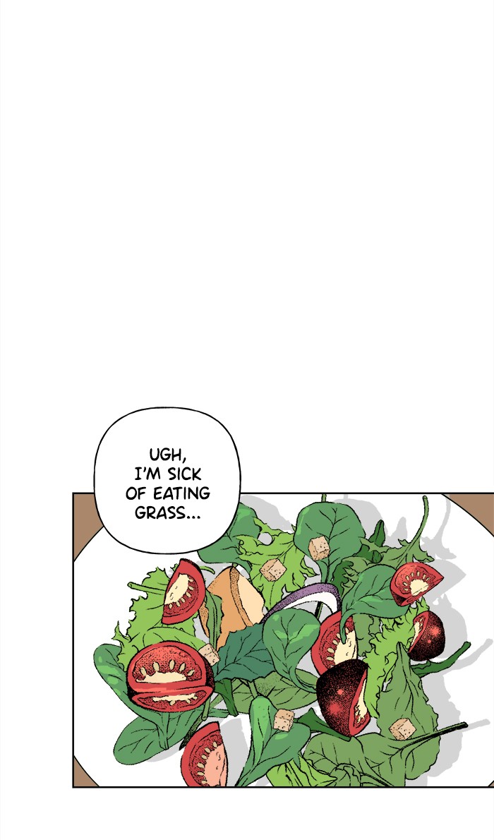 Mother, I'm Sorry Chapter 11 page 20 - Chapter 11: Episode 11
