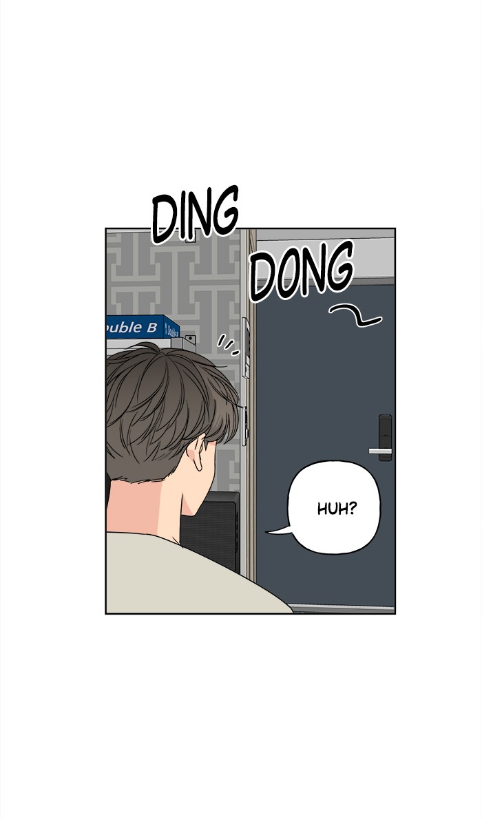 Mother, I'm Sorry Chapter 11 page 22 - Chapter 11: Episode 11