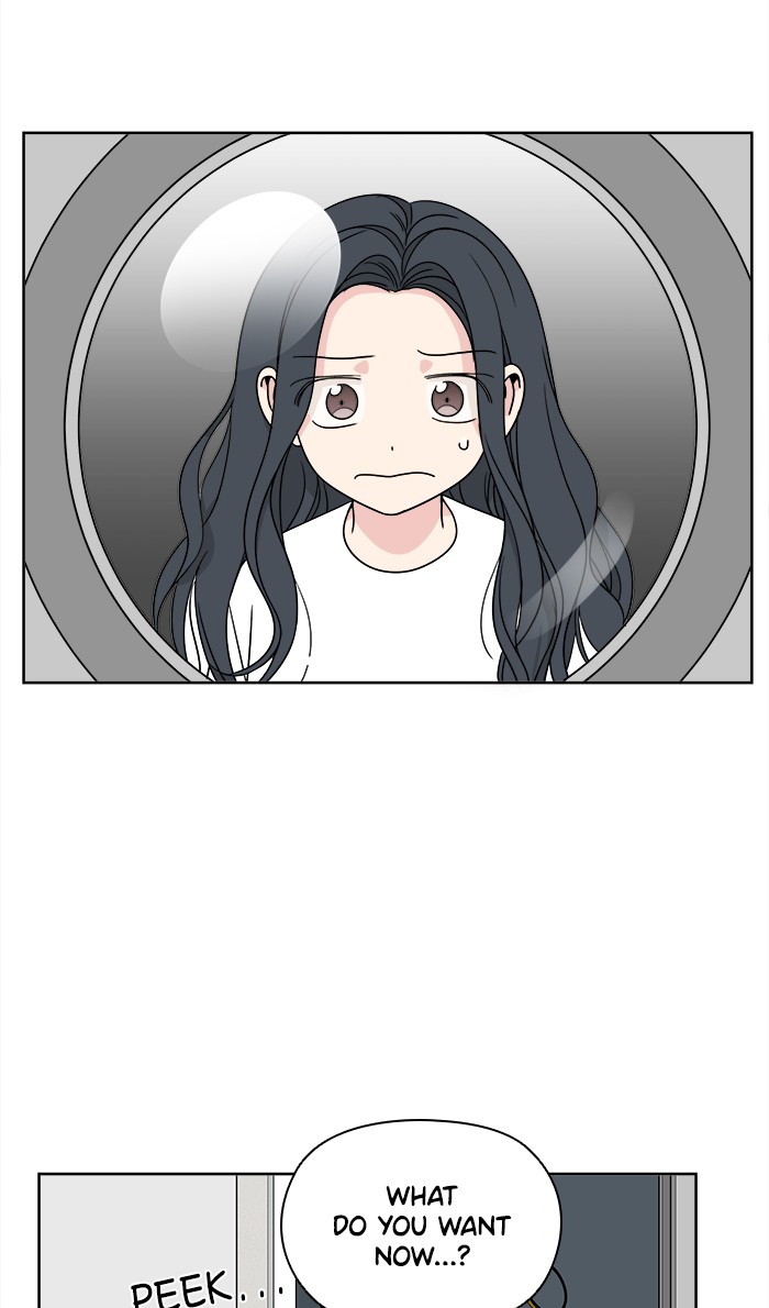 Mother, I'm Sorry Chapter 11 page 23 - Chapter 11: Episode 11