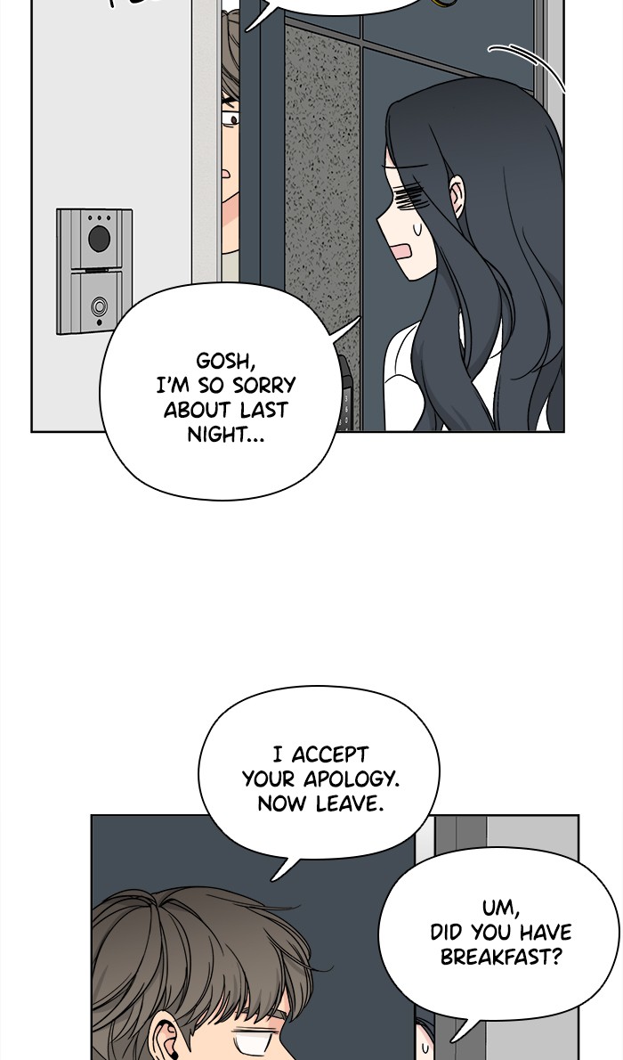 Mother, I'm Sorry Chapter 11 page 24 - Chapter 11: Episode 11