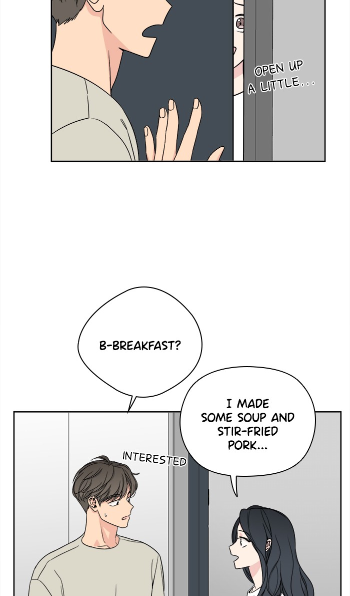 Mother, I'm Sorry Chapter 11 page 25 - Chapter 11: Episode 11