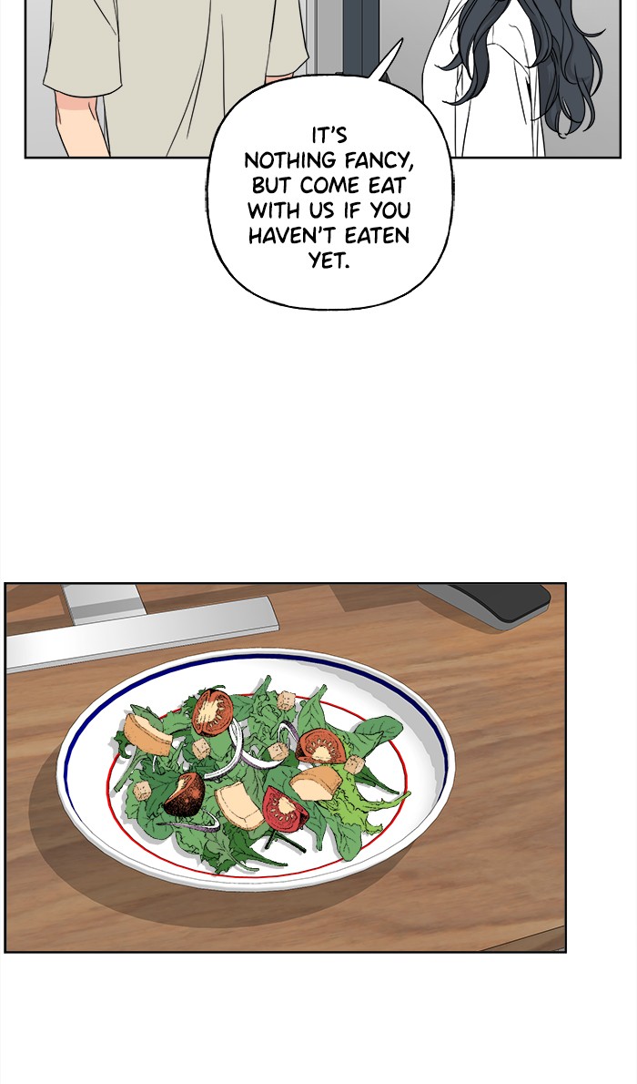 Mother, I'm Sorry Chapter 11 page 26 - Chapter 11: Episode 11