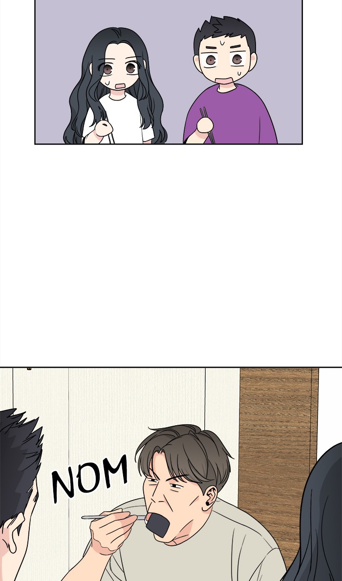 Mother, I'm Sorry Chapter 11 page 29 - Chapter 11: Episode 11