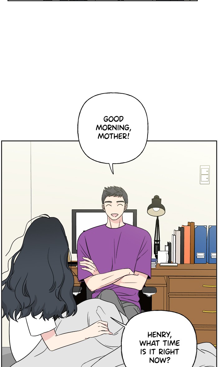 Mother, I'm Sorry Chapter 11 page 3 - Chapter 11: Episode 11