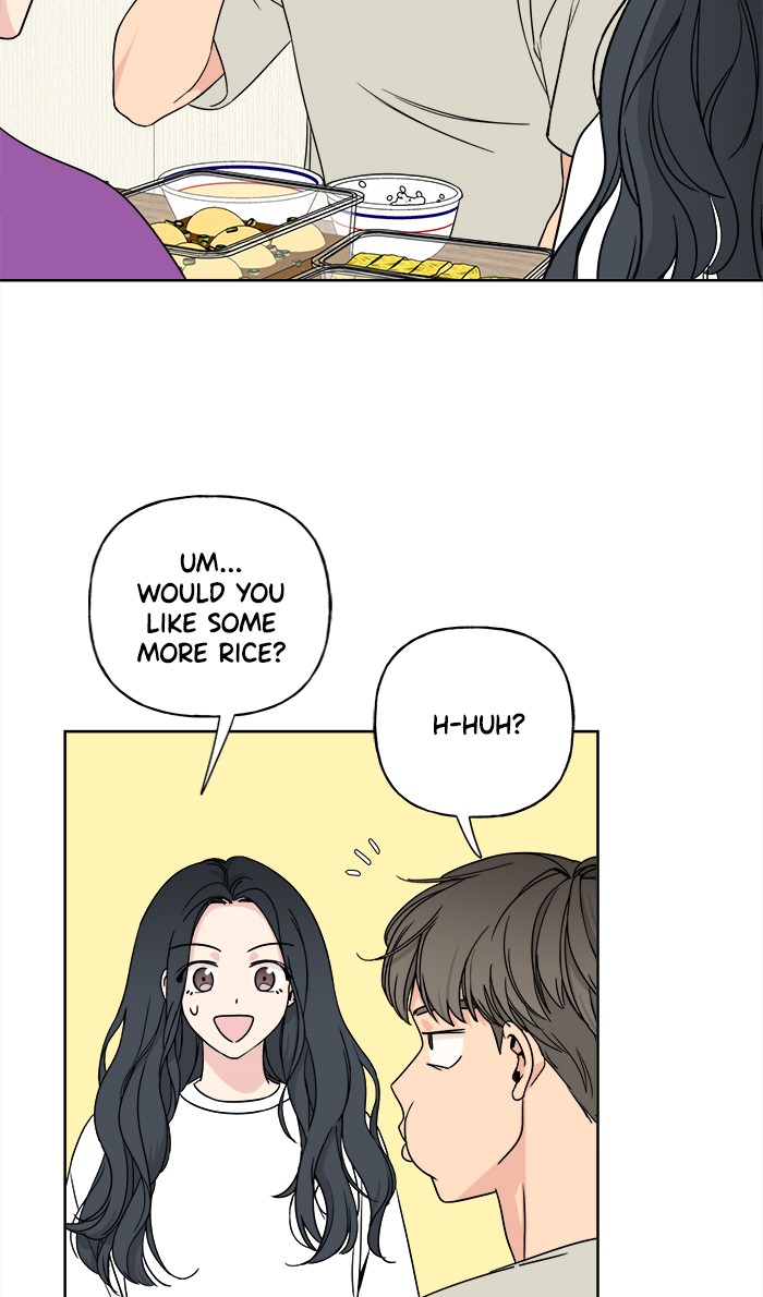 Mother, I'm Sorry Chapter 11 page 30 - Chapter 11: Episode 11