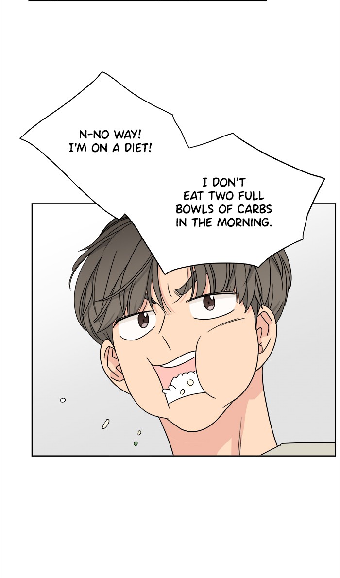 Mother, I'm Sorry Chapter 11 page 31 - Chapter 11: Episode 11
