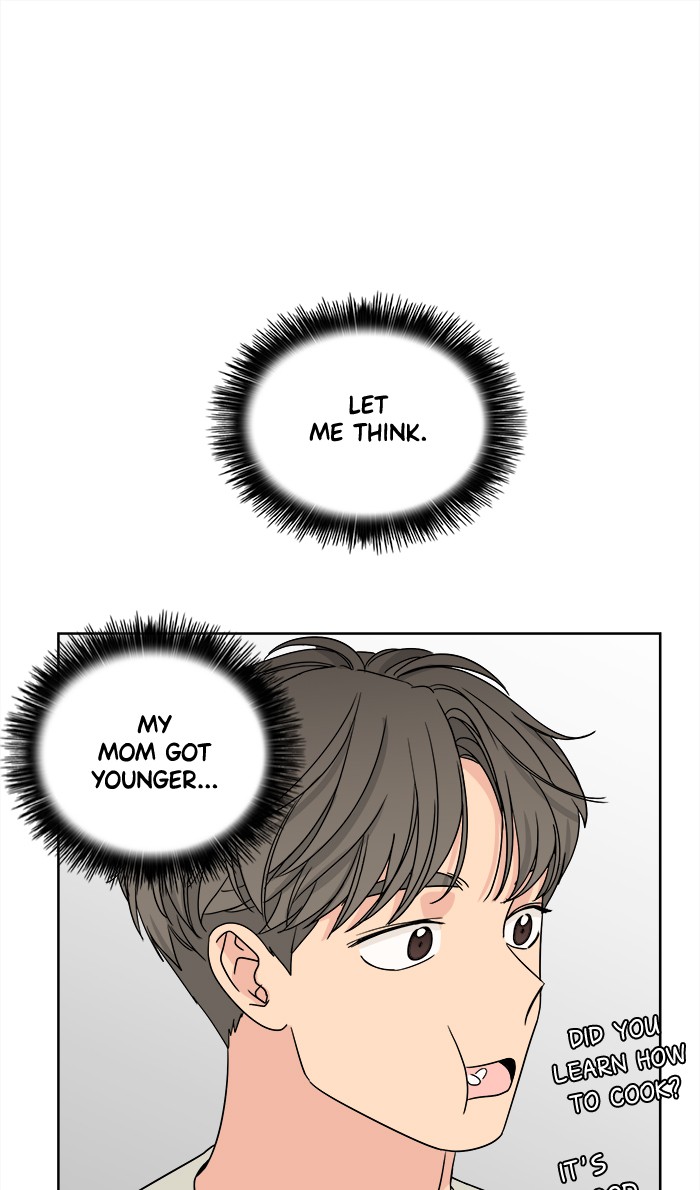 Mother, I'm Sorry Chapter 11 page 37 - Chapter 11: Episode 11