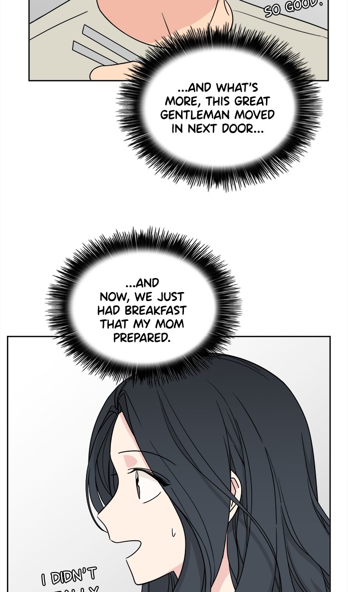 Mother, I'm Sorry Chapter 11 page 38 - Chapter 11: Episode 11