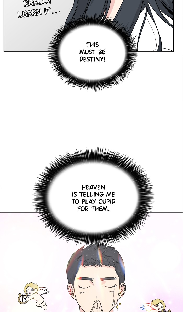 Mother, I'm Sorry Chapter 11 page 39 - Chapter 11: Episode 11