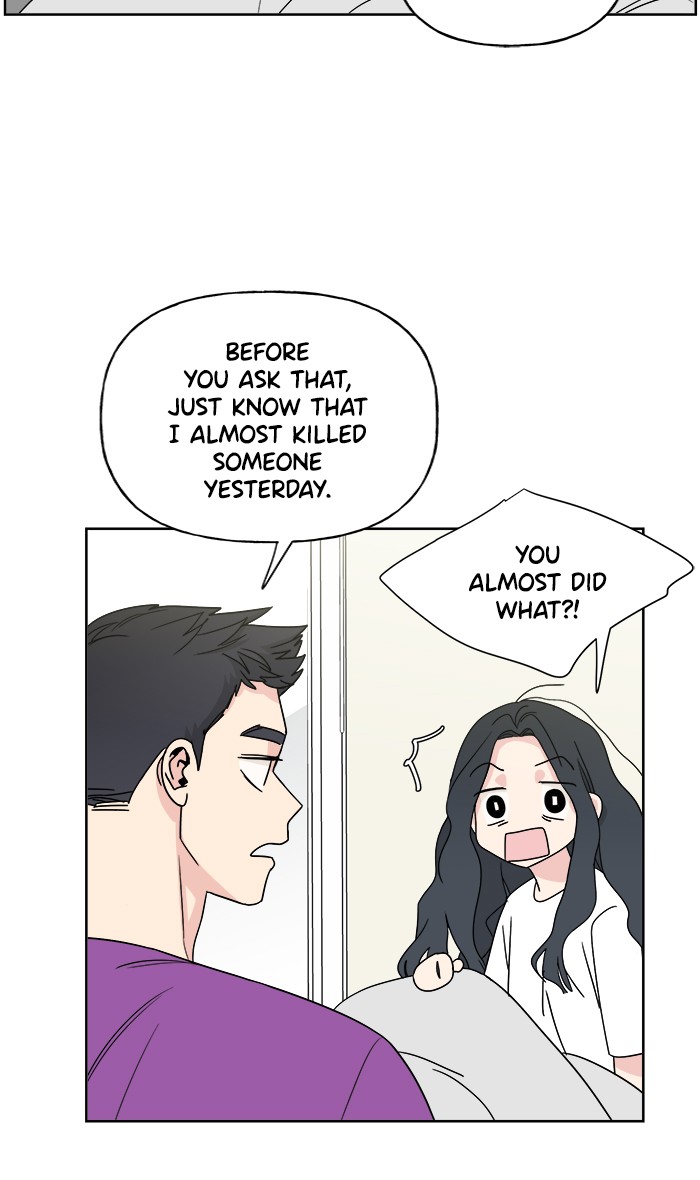 Mother, I'm Sorry Chapter 11 page 4 - Chapter 11: Episode 11