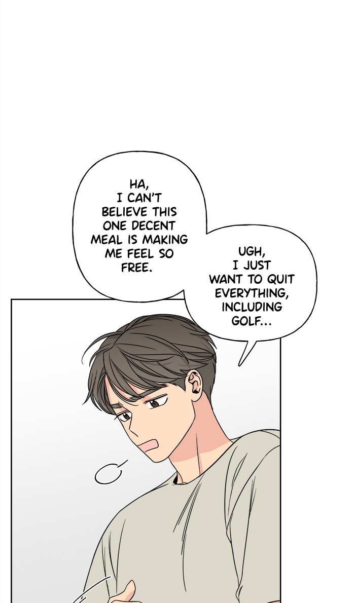 Mother, I'm Sorry Chapter 11 page 43 - Chapter 11: Episode 11