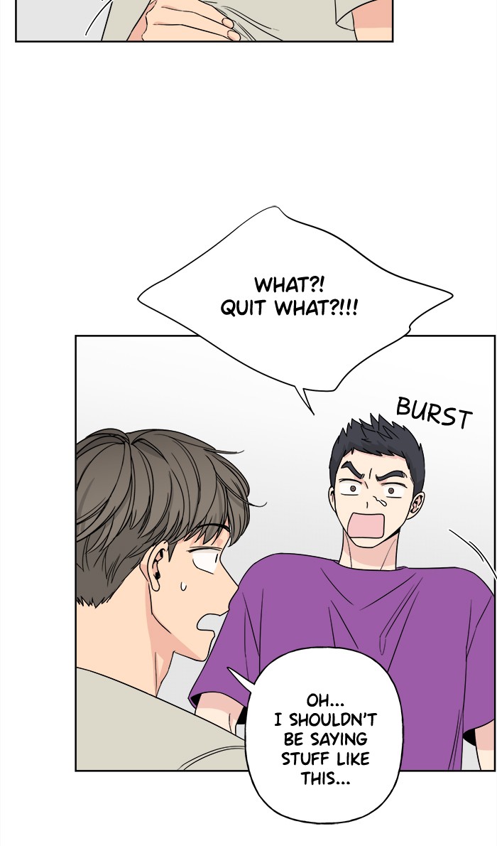 Mother, I'm Sorry Chapter 11 page 44 - Chapter 11: Episode 11