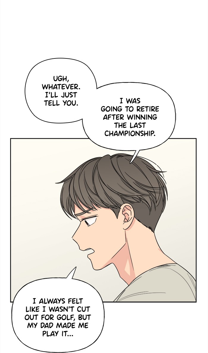 Mother, I'm Sorry Chapter 11 page 45 - Chapter 11: Episode 11