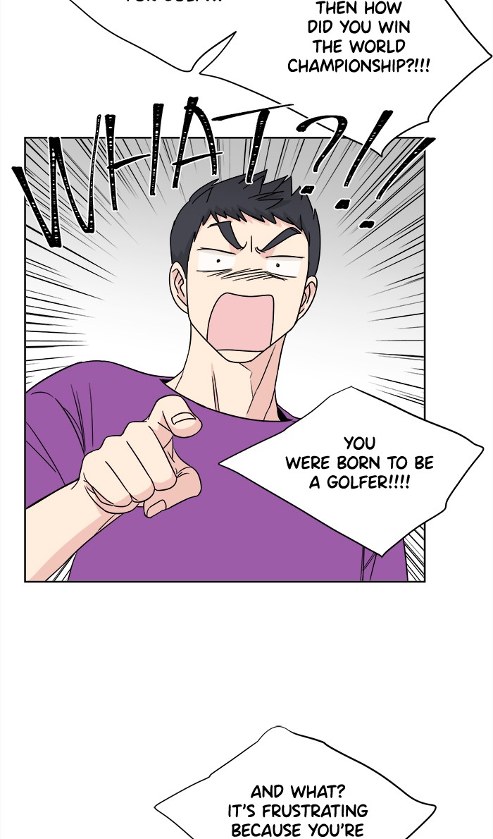 Mother, I'm Sorry Chapter 11 page 47 - Chapter 11: Episode 11