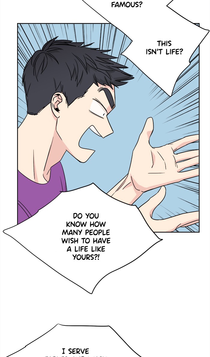 Mother, I'm Sorry Chapter 11 page 48 - Chapter 11: Episode 11