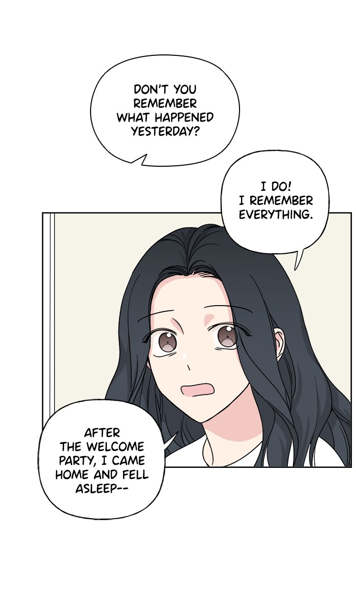 Mother, I'm Sorry Chapter 11 page 5 - Chapter 11: Episode 11