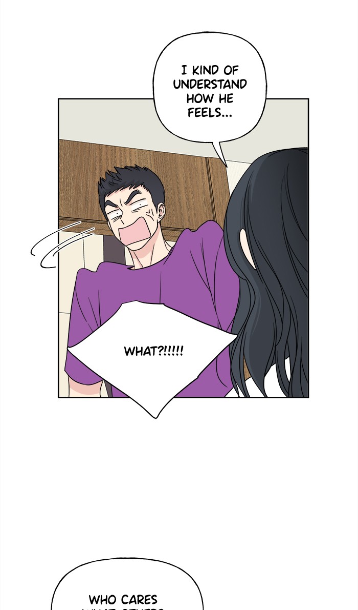 Mother, I'm Sorry Chapter 11 page 51 - Chapter 11: Episode 11