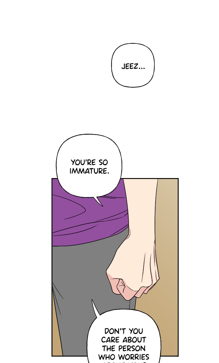 Mother, I'm Sorry Chapter 11 page 55 - Chapter 11: Episode 11