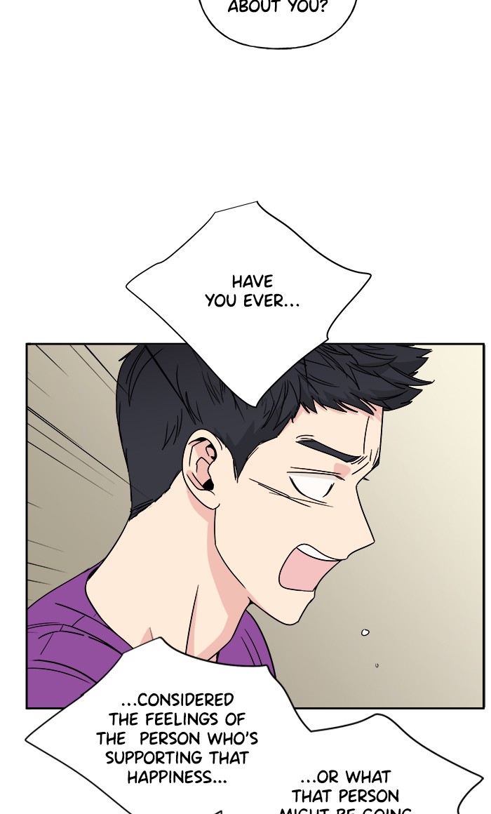 Mother, I'm Sorry Chapter 11 page 56 - Chapter 11: Episode 11