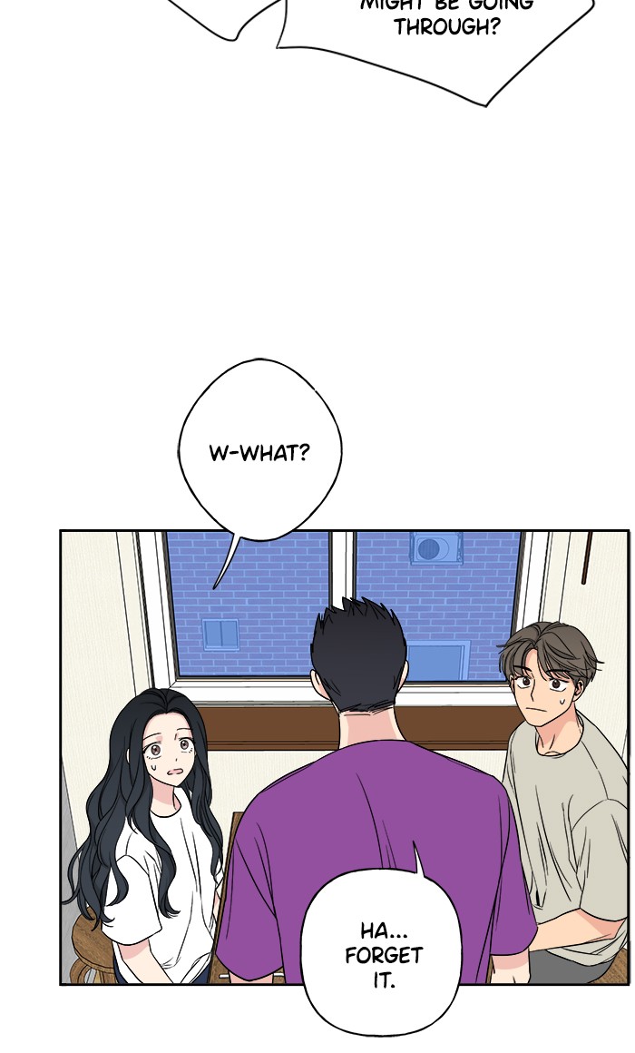 Mother, I'm Sorry Chapter 11 page 57 - Chapter 11: Episode 11