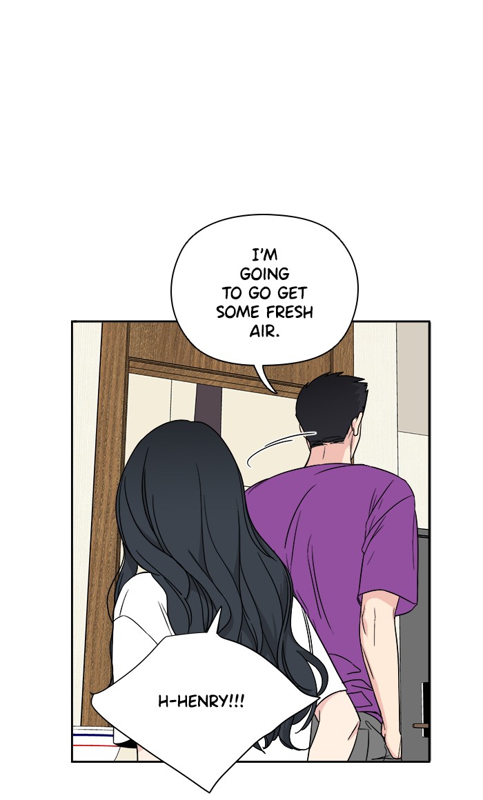 Mother, I'm Sorry Chapter 11 page 58 - Chapter 11: Episode 11