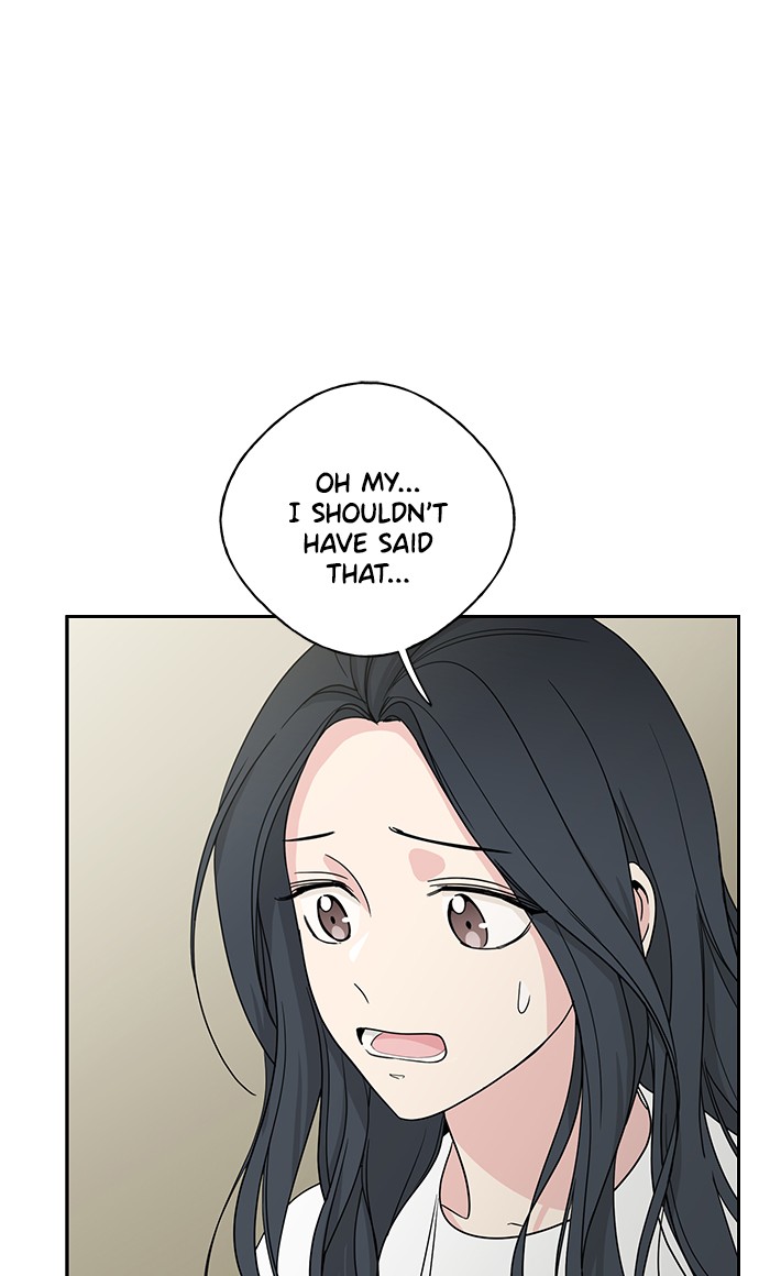 Mother, I'm Sorry Chapter 11 page 59 - Chapter 11: Episode 11