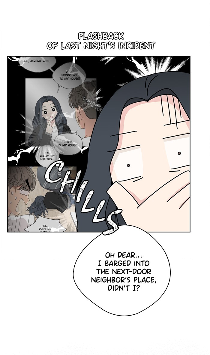 Mother, I'm Sorry Chapter 11 page 6 - Chapter 11: Episode 11